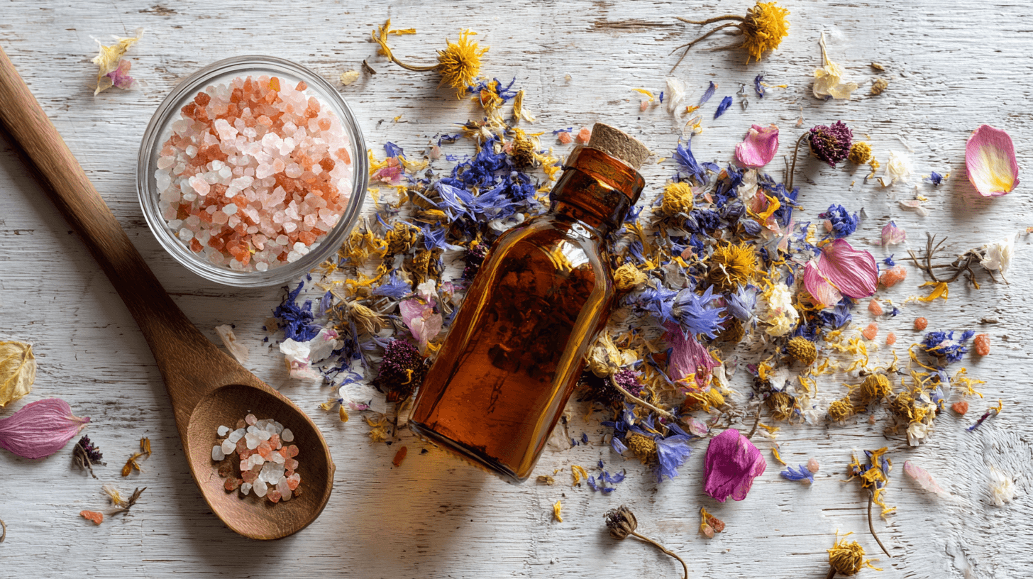 Jak vybrat přírodní kosmetiku